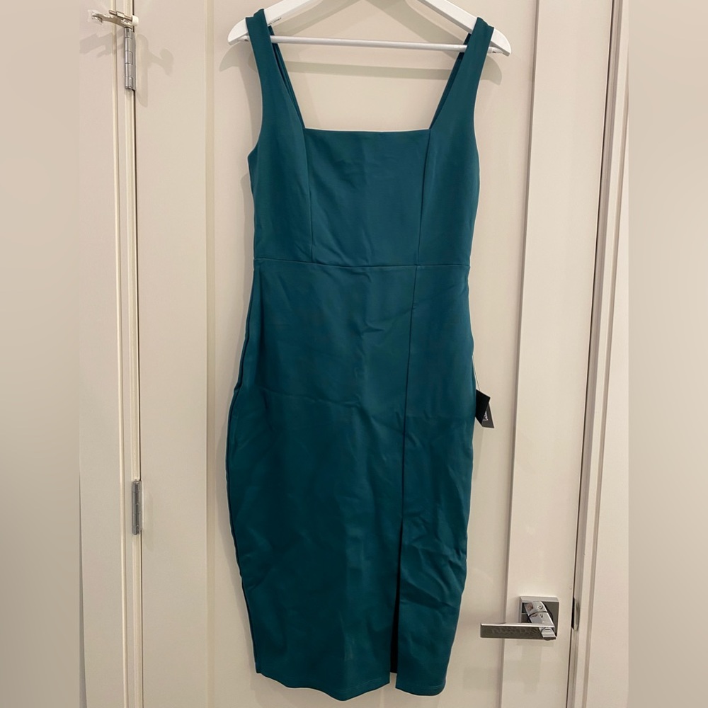 Midi Dress - available in two colors!